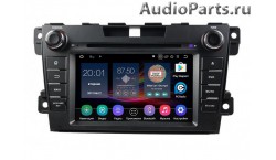 FlyAudio G2402 Mazda CX-7 2008-2012 7"