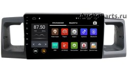 FlyAudio RX-1101 Toyota Corolla E120 9"