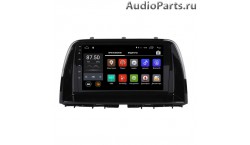 FlyAudio RX-2410 Mazda CX-5 2016 9"