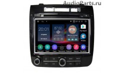 FlyAudio G3702 Volkswagen Touareg 2010-2014 8"