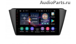FlyAudio GF-3203 Skoda Fabia MK3 2014 9"