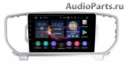 FlyAudio GF-2319 KIA Sportage 4 2016 9"