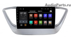 FlyAudio RX-2011 Hyundai Solaris 2017 9"