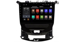 FlyAudio RX-1305 Chevrolet Cruze 2013-2016 9"