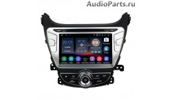FlyAudio G2006 Hyundai Elantra 5, 2014 8"