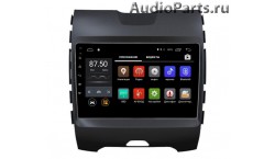 FlyAudio RX-1712 Ford Edge 9"