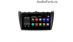 FlyAudio RX-2415 Mazda 6, 2008 9"