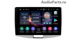 FlyAudio GF-3708 Volkswagen Passat B7 2010-2014 10"
