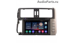 FlyAudio G1114 Toyota Land Cruiser Prado 150 2009-2013 9"
