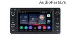 FlyAudio G2611 Mitsubishi Universal 6.2"