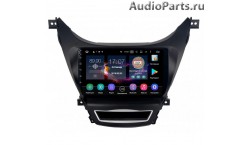 FlyAudio GF-2006 Hyundai Elantra 2011-2013 9"