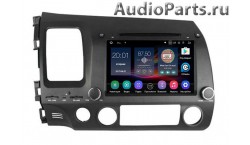 FlyAudio G1901 Honda Civic 4D 2006-2012 8"