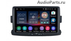 FlyAudio G3002 Lada Xray 8"