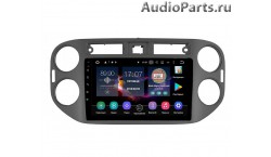 FlyAudio GF-3704G Volkswagen Tiguan 2011-2016 9" Титан