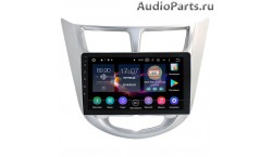 FlyAudio GF-2003 Hyundai Solaris 2012-2017 9"
