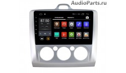 FlyAudio RX-1702 Ford Focus 2, S-Max, Mondeo 2007-2011 9"