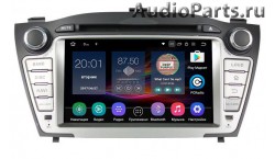 FlyAudio G2002 Hyundai ix35, 2009-2013 7"