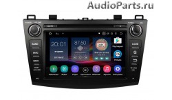 FlyAudio G2404 Mazda 3, 2009 8"