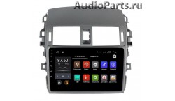 FlyAudio RX-1104 Toyota Corolla E150 9"