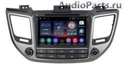 FlyAudio G2012 Hyundai ix35, Tucson 2015 4Gb 8"