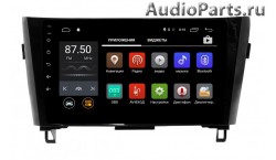 FlyAudio RX-1202 Nissan QashQai / X-Trail 2013+ 10'