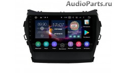 FlyAudio GF-2019 Hyundai SantaFe 3 2012 9"