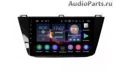 FlyAudio GF-3714 Volkswagen Tiguan 2017 10"