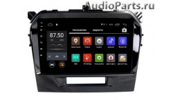 FlyAudio RX-3504 Suzuki Vitara 2 2014+ 9"