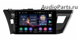 FlyAudio GF-1103 Toyota Corolla E160 10"