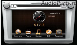 Intro CHR-2264 (SUBARU Legasy 2010+)