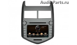 Intro CHR-3117 AV (CHEVROLET Aveo 12+)