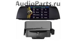 Intro CHR-3247 (BMW 5 F-10/11)