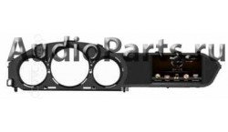Intro CHR-1511C Mercedes C (W204) 2011-2012