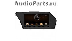 Intro CHR- 1518GLK Mercedes GLK- Klasse (2009-2012)