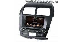Incar CHR-6194P4 Peugeot 4008