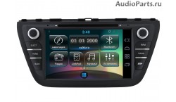 INCAR AHR-0780SX Android (Suzuki SX4 13+)