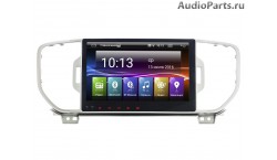 INCAR AHR-1856 (KIA Sportage 16+)