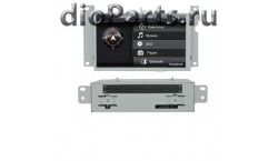 InCar by Intro CHR-6246DS (CITROEN DS-5 (IE))