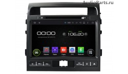 INCAR AHR-2280 (Toyota LC 200 07-15)