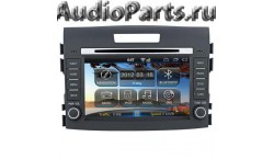 INCAR AHR-3689CR Android Honda CRV 12+