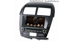 Incar CHR-6194AX Mitsubishi ASX