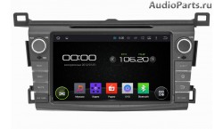 INCAR AHR-2255(Toyota RAV4 14+)