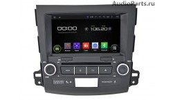 INCAR AHR-6181 (Mitsubishi Outlander 08-13)