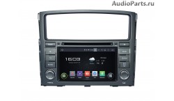 INCAR AHR-6182 (Mitsubishi Pajero IV)