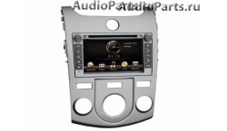 INTRO CHR-1890 COUP KIA Cerato-3 COUP 09-12