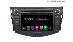 INCAR AHR-2253(Toyota RAV4 06-12)