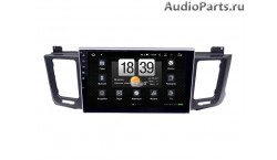 NaviPilot Toyota Rav 4 (2013-) 10"