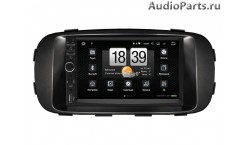 NaviPilot KIA Soul 2014 (2014-) - установочный комплект