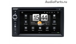 NaviPilot Daewoo/Ravon Gentra (2013-) - установочный комплект