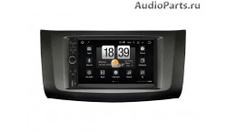 NaviPilot Nissan Tiida 2015 (2015-) - установочный комплект